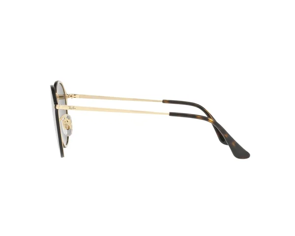 Sunglasses RAY-BAN BLAZE ROUND RB3574N 001/71
