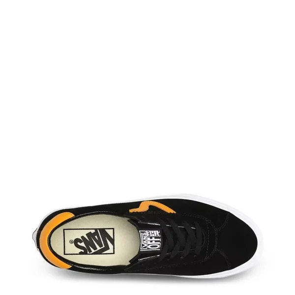 Vans - Sport - Green, US 5.5
