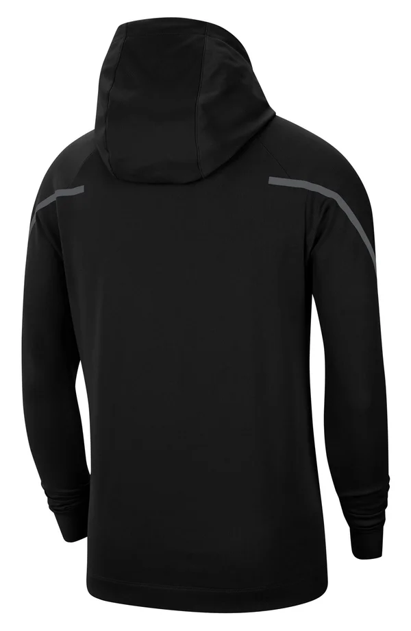 Nike Men's Pro Hoodie - Small, Black