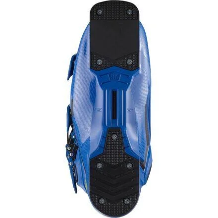 Salomon S/Pro 130 Ski Boot Race Blue - 27.5