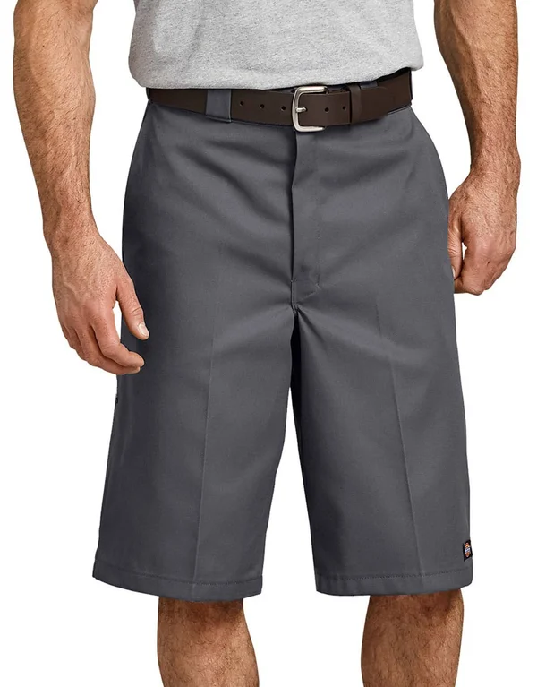 Dickies Men's 13 inch Loose Fit Multi-Pocket Work Short