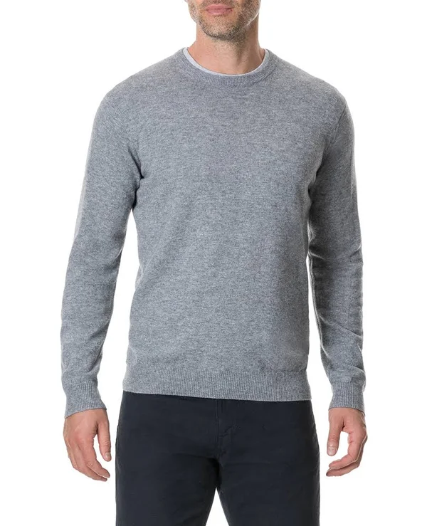 Rodd and Gunn Men's Queenstown Sweater