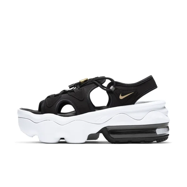 Women's Nike Air Max Koko Sandal, Size 12 M - Black