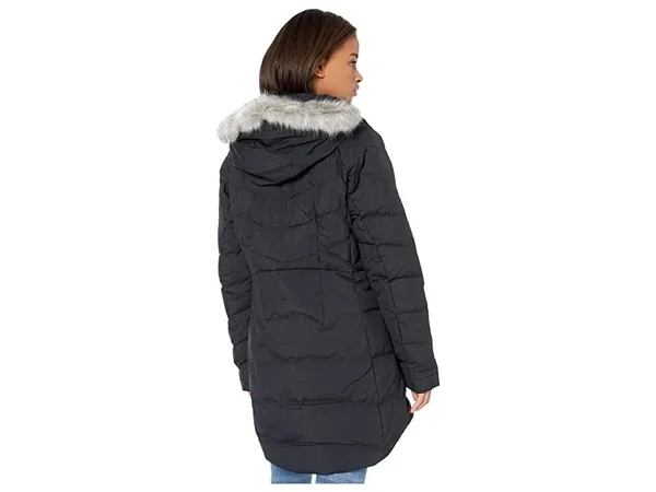 Columbia Women's Lay D Down II Mid Jacket - Xs - Black