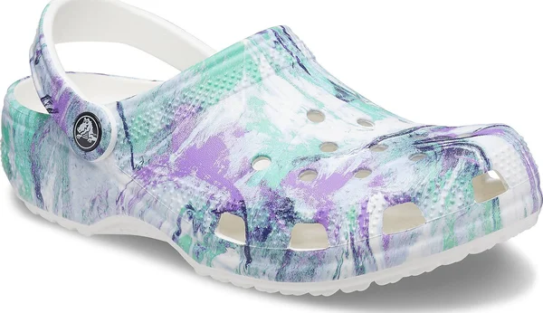 Crocs -Unisex Classic Out of This World II Clog
