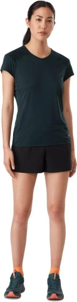 Arc&teryx Kapta Shirt - Women's Enigma, L