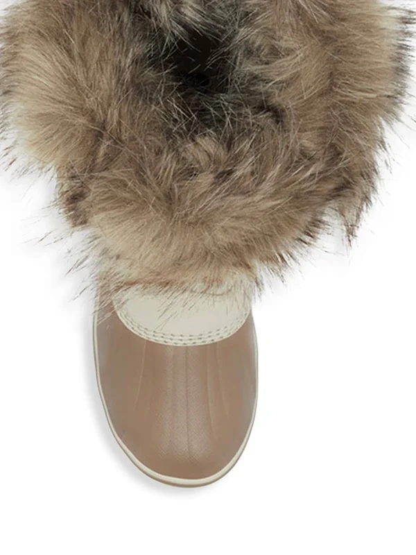 Sorel Tofino II Boot - Women's Fawn/Omega Taupe - 10.5