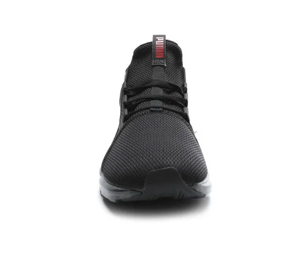 Puma Enzo Sport Men's Running Shoes - Size: 10, Black