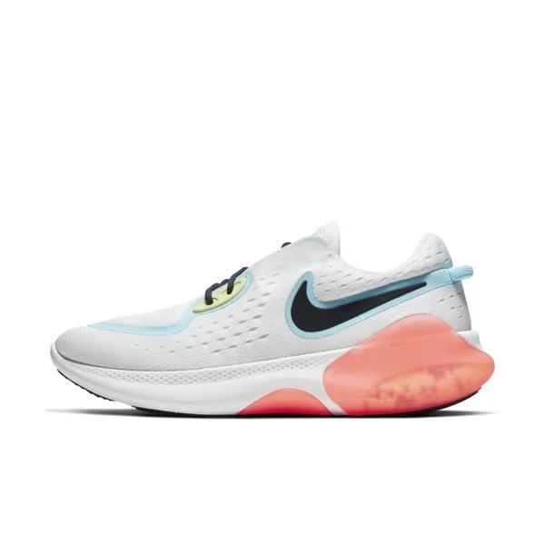 Nike Women's Joyride Dual Run Running Shoes Cd4363 - 7.5 - White