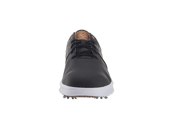FootJoy Men's Contour Golf Shoes Size 12 - Black