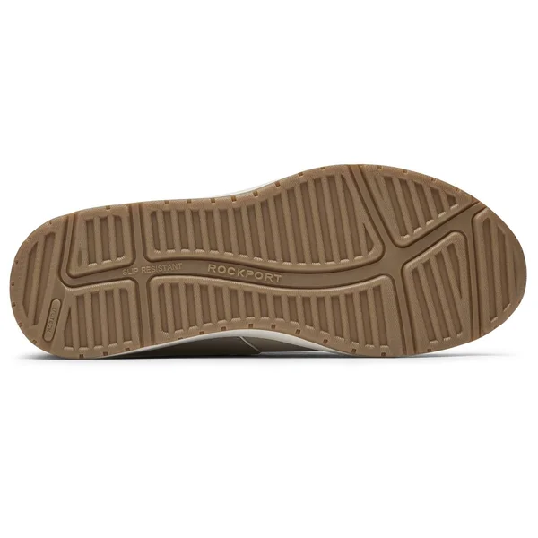 Rockport Trustride W Blucher 8 Women's Dove