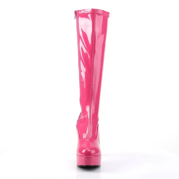 EXOTICA-2000 - Black - 7