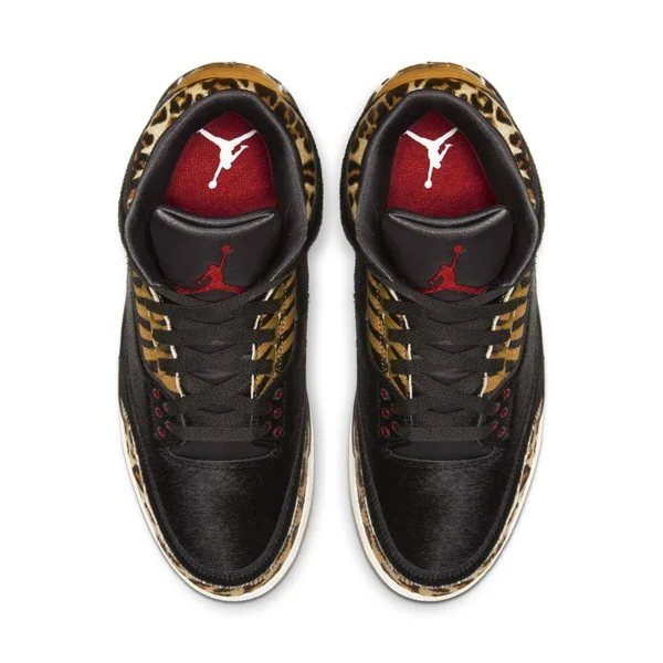 Air Jordan 3 Retro SE &Animal Instinct& CK4344-002