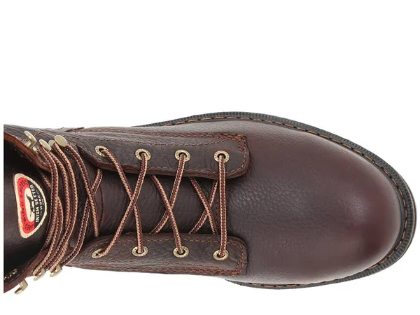 Irish Setter Men's 83803 8x22 Work Boot
