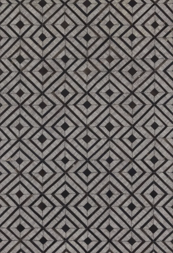Loloi Dorado DB-02 5& x 7&6x22 Beige - Expresso Rug