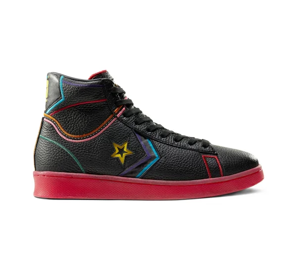 Converse Chinese New Year Pro Leather - Black - Hi-top Sneakers