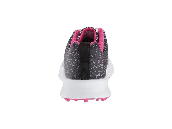 FootJoy FJ Leisure Women's Golf Shoes Black/White : 10 M