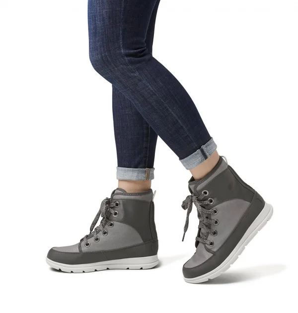 Sorel Explorer 1964 Waterproof Boots - Women's