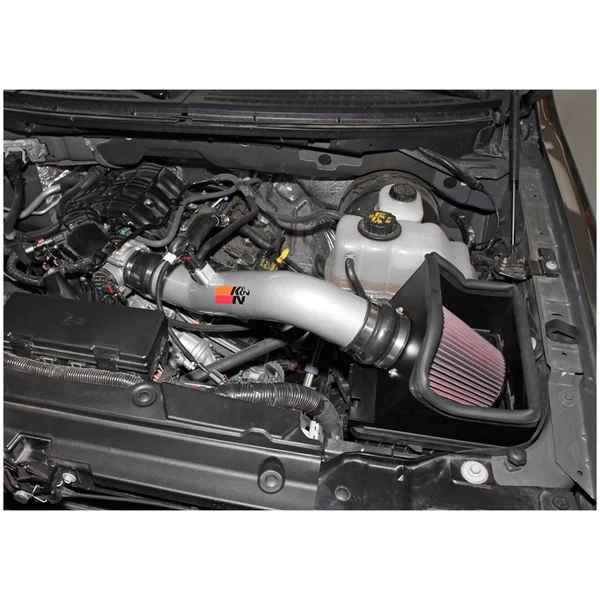 Ku0026N 77-2583KS Performance Intake Kit Ford Edge 2011-2014