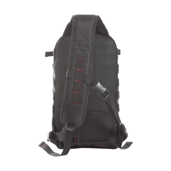 Ruger Glendale Sling pack - black/red allen-cases, 18" x 10" x 4"