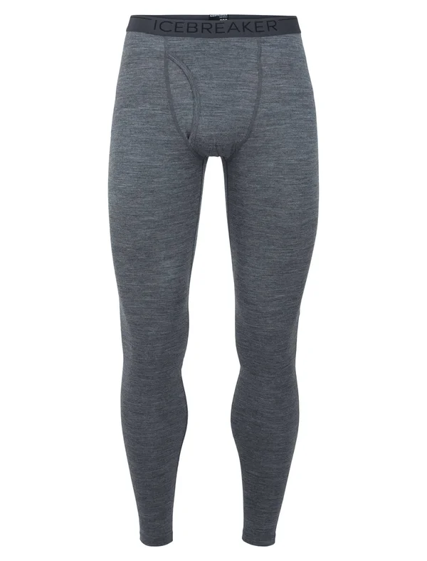 Icebreaker 200 Oasis Leggings W Fly XXL