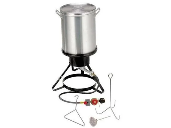 Masterbuilt 20020107 Propane Turkey Fryer