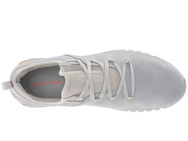 Under Armour Men's HOVR SLK Shoes - Size: 8.5, Gray