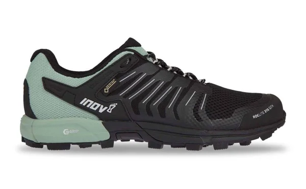 Inov-8 Women's Roclite 315 GTX Black/Green