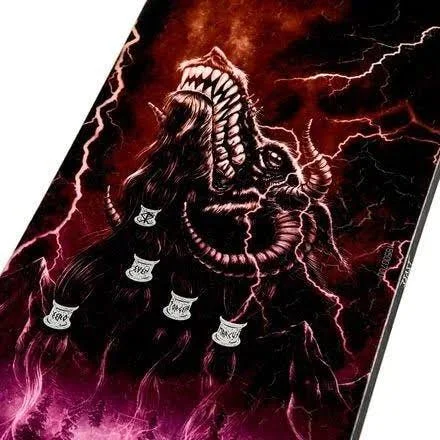 Nitro Beast Snowboard 2020