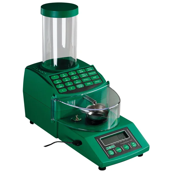 RCBS ChargeMaster Combo