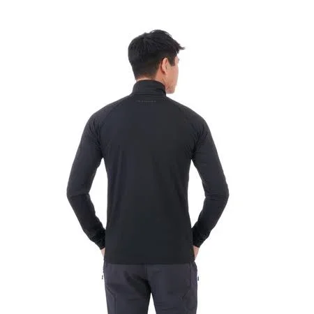 Mammut Snow Midlayer Half Zip L