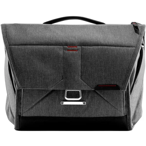 Peak Design - Everyday Charcoal 13in Messenger Bag