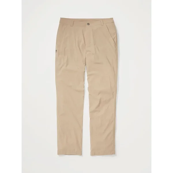 ExOfficio Men's Nomad Pant - Tawny - 36