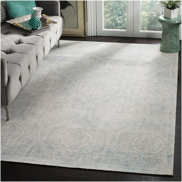 Safavieh Marbella Contemporary Area Rug Collection - 6&x9& MRB405K-6