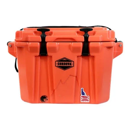 Living Coral Side Kick Cooler - Men's