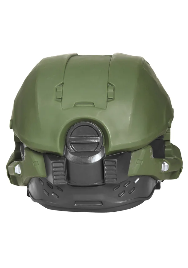 HALO - Master Chief Light-Up Deluxe Helmet - Adult