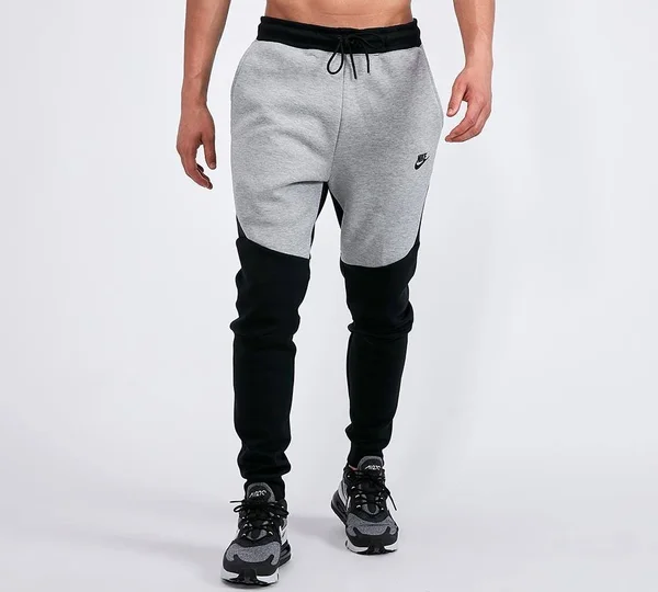 Nike Tech Fleece Jogger Black