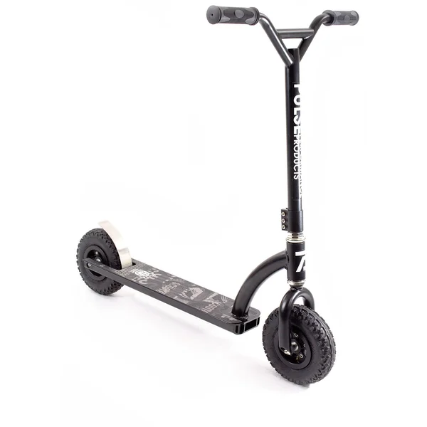 Pulse Performance ZR1 Freestyle Dirt Scooter