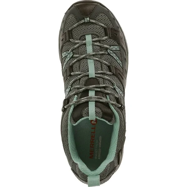 Merrell Siren Sport Gore Tex Ladies Hiking Shoes - Sedona Sage