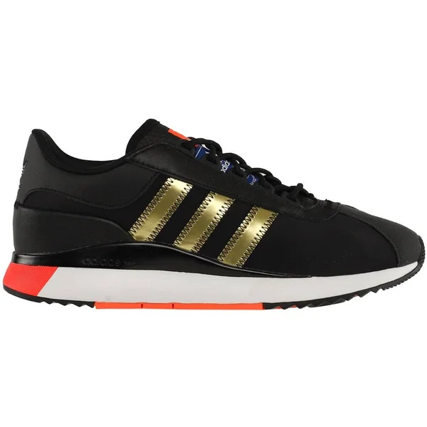 Adidas Women's Originals SL Andridge Casual Shoes FY0413 - 6.0, Black