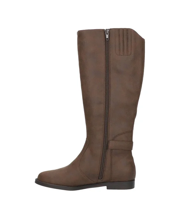 Bella Vita Makayla Women's Boots Tan : 6 Medium