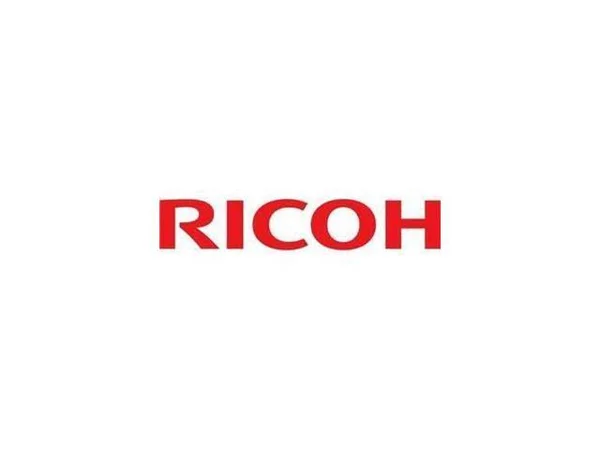 Ricoh 407542 Yellow Toner Cartridge