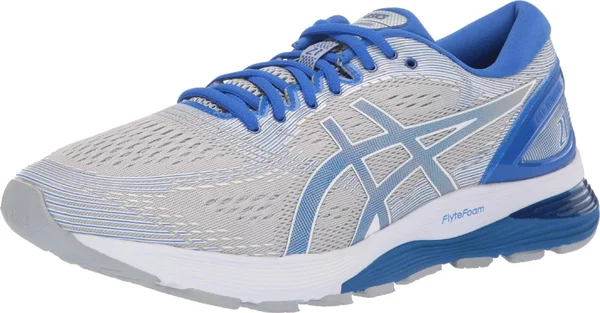 Asics Men's GEL-Nimbus 21 Lite-Show Running Shoes