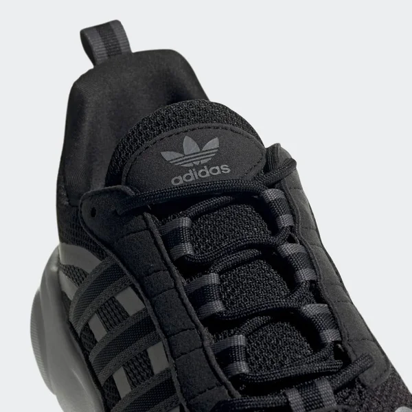 Adidas Haiwee Shoes Black 5 - Mens Originals Shoes