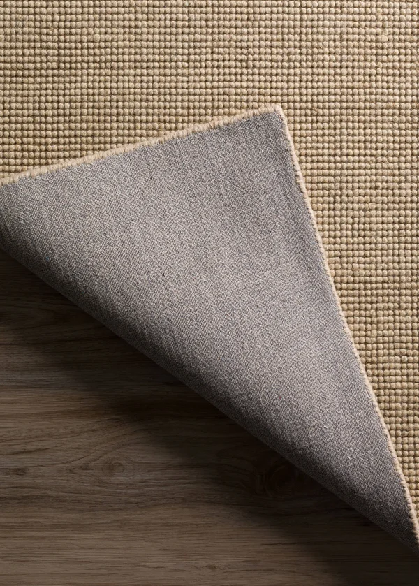 Dalyn Monaco Sisal MC300 Oatmeal Rug - 3 ft 6 in x 5 ft 6 in