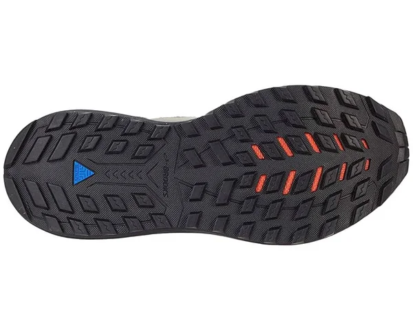 Brooks Men's Cascadia 15 GTX Waterproof Trail Running Shoes - Black/Red