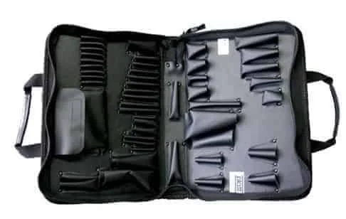 Platt 669ZT Tool Case - nylon, technician