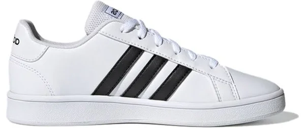 Adidas Grand Court Trainers Kid 6
