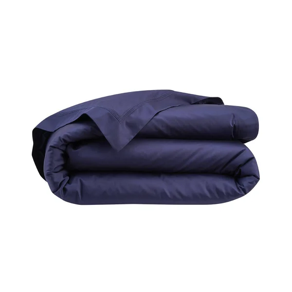 Yves Delorme Triomphe Bedding - Marine - Full/Queen Duvet Cover
