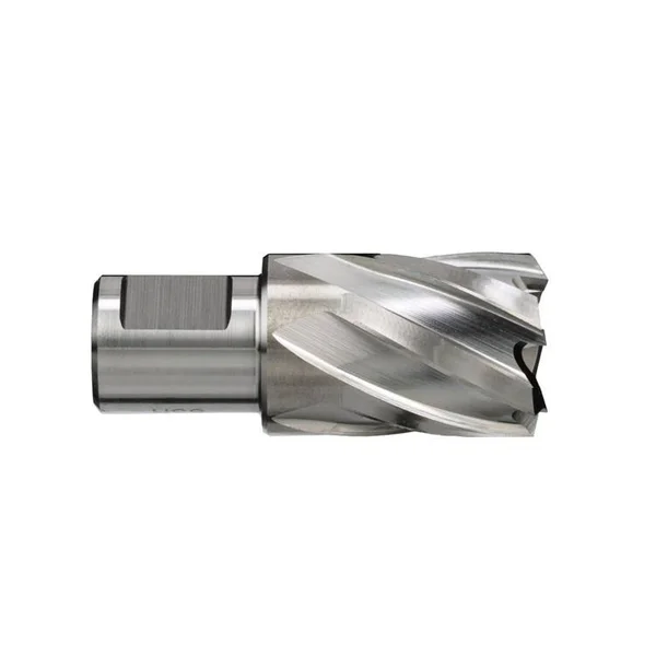 Qualtech DWC5-530-257 1-1/2 x 2x22 HSS Annular Cutter - Premium